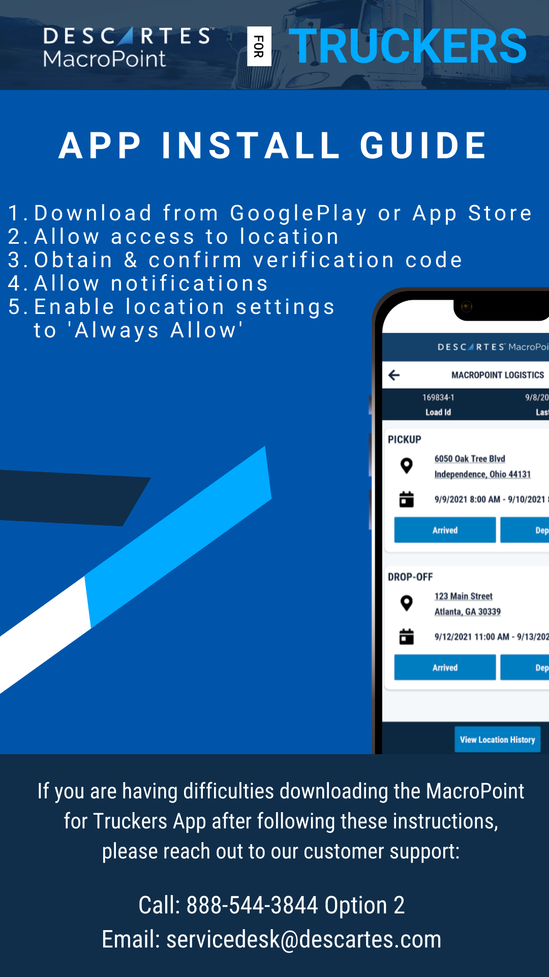 App Install Guide (EN)