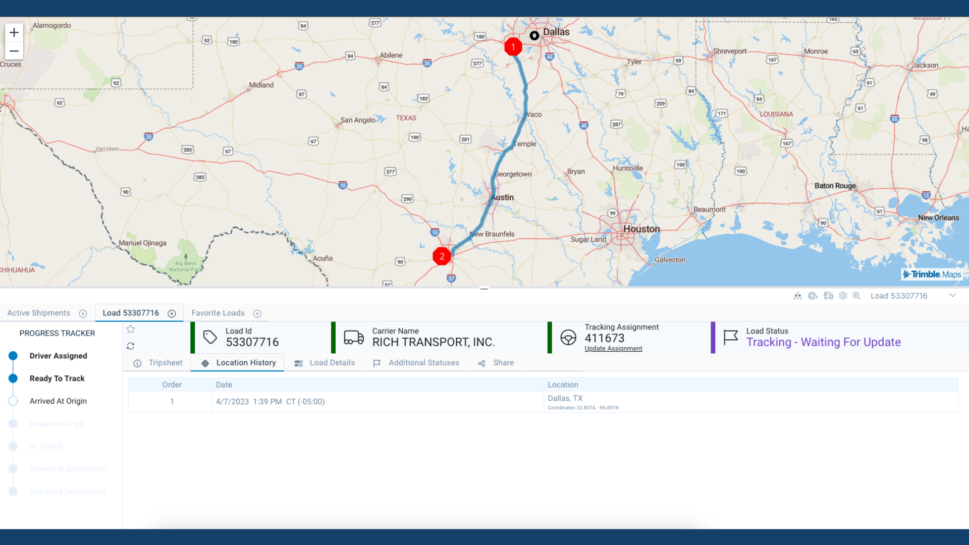 Tracking Now (1)
